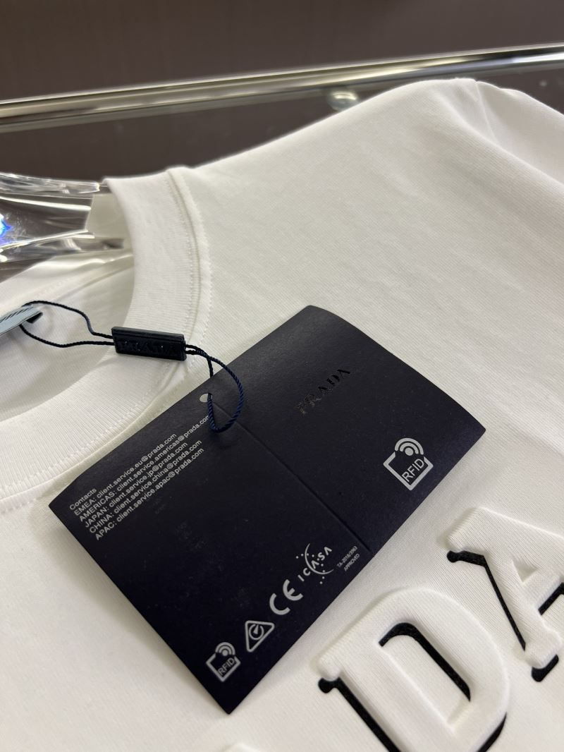 Prada T-Shirts